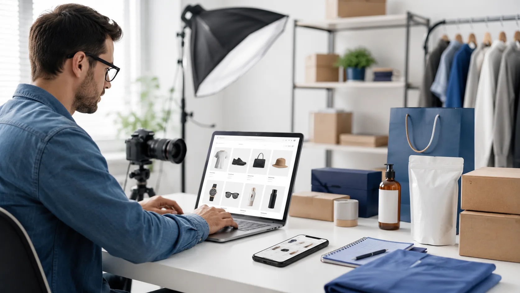 E-Ticaret Ürünü Ekle Nedir? Hangi Ürünlerde Kullanılır?